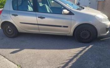 Renault clio iii Mions