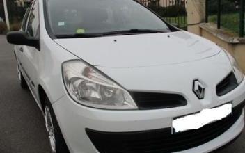 Renault clio iii Antibes