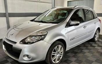 Renault clio iii estate Domont