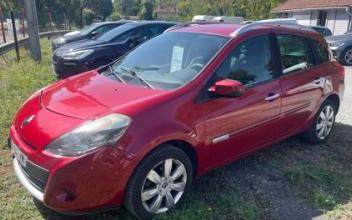 Renault clio iii estate Coulounieix-Chamiers