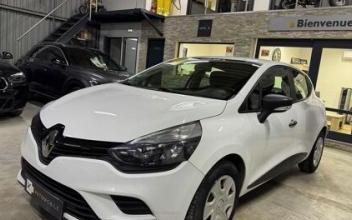 Renault clio iv Aubagne
