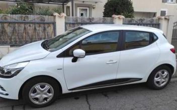 Renault clio iv Montady