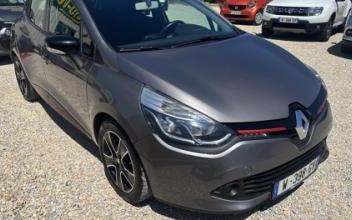 Renault clio iv Montagny-lès-Beaune