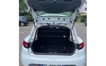 Renault clio iv Villeurbanne