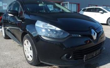 Renault clio iv Savières