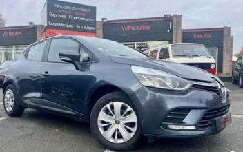 Renault clio iv Méteren