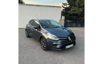 Renault clio iv Brive-la-Gaillarde