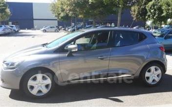 Renault clio iv Voisins-le-Bretonneux