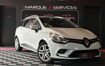 Renault clio iv La-Motte-Servolex