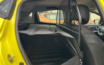 Renault clio iv Combs-la-Ville