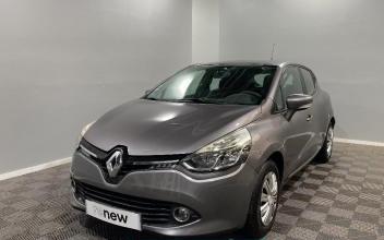RENAULT CLIO IV Evreux