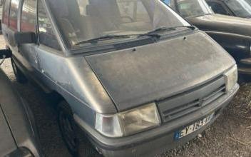 Renault Espace La-Boisse