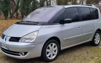 Renault Espace Etampes