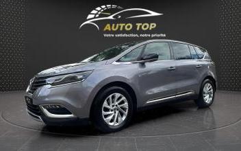Renault Espace Pantin