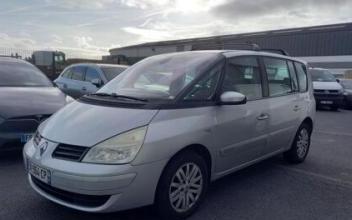 Renault espace Carpiquet