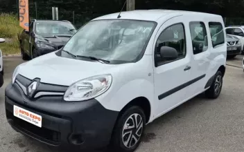 Renault Express Saint-Renan