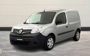 Renault Express Villemomble