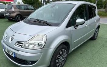 Renault grand modus Reims