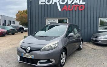 Renault Grand Scenic Fontenay-sur-Eure