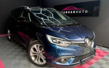 Renault Grand Scenic Marignane