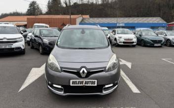 Renault Grand Scenic Firminy