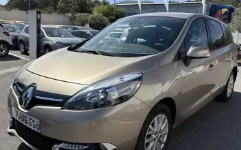 Renault Grand Scenic Châteauneuf-les-Martigues