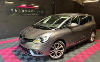 Renault Grand Scenic Lens