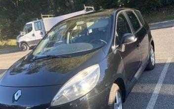 Renault grand scenic iii Peypin