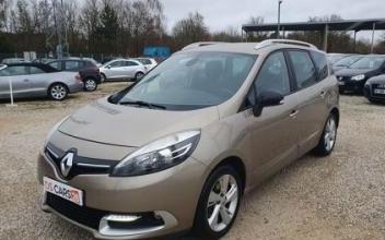 Renault grand scenic iii Chartres
