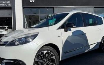 Renault grand scenic iii Echirolles