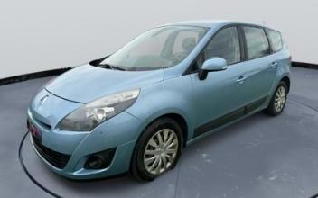 Renault grand scenic iv Guyancourt