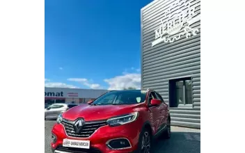 Renault Kadjar Saint-Pantaléon-de-Larche