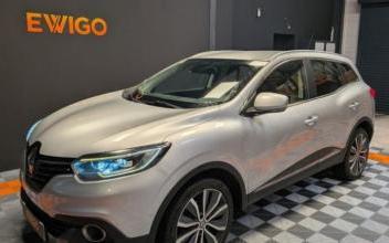 Renault Kadjar Neufchâteau