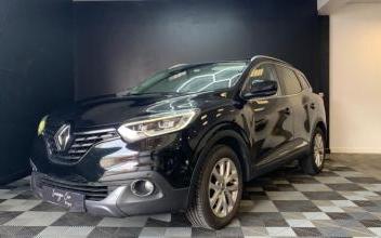Renault Kadjar Perrigny
