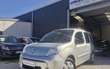 Renault kangoo Aucamville