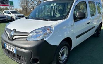 Renault Kangoo Reims