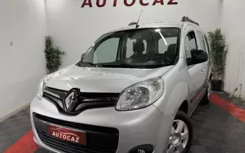 Renault Kangoo Thiers