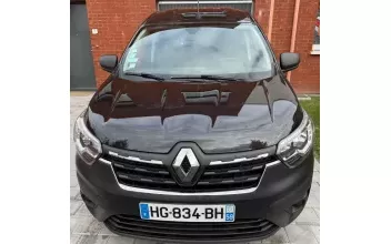 Renault Kangoo Valenciennes