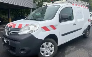 Renault Kangoo Clermont-Ferrand