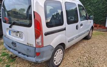 Renault kangoo Saint-André-de-Valborgne