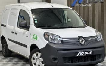 Renault Kangoo Chaponost