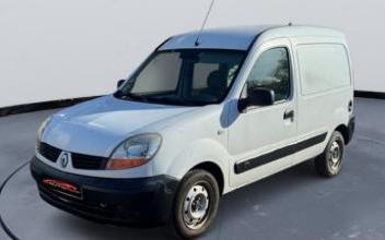 Renault Kangoo Nevers