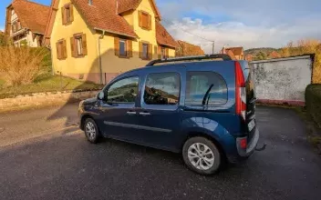 Renault Kangoo Climbach