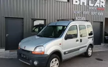 Renault Kangoo Haguenau