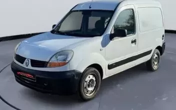 Renault Kangoo Nevers