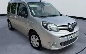 Renault Kangoo Nevers