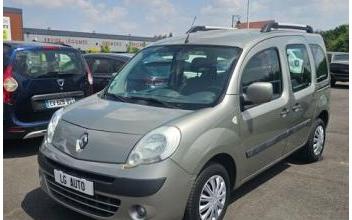 Renault kangoo Faremoutiers