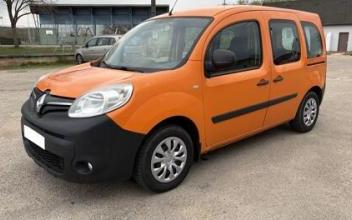 Renault kangoo Bourg-en-Bresse