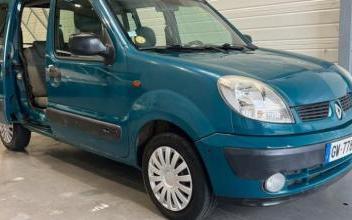 Renault Kangoo Bobigny