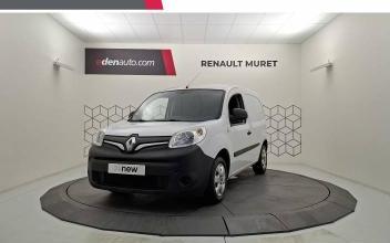 RENAULT Kangoo Van Muret